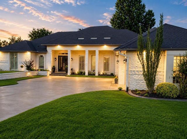 1216 Teeside Boulevard, Edmond, OK 73034