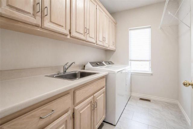 1216 Teeside Boulevard, Edmond, OK 73034