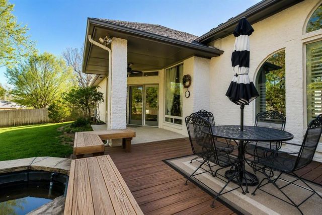 1216 Teeside Boulevard, Edmond, OK 73034