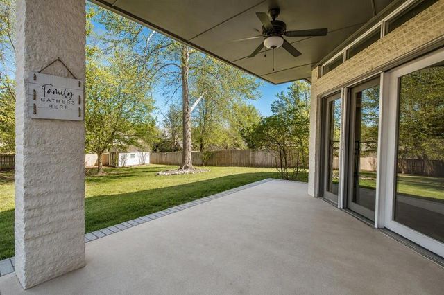 1216 Teeside Boulevard, Edmond, OK 73034