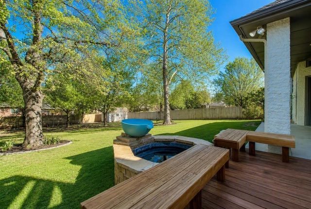 1216 Teeside Boulevard, Edmond, OK 73034