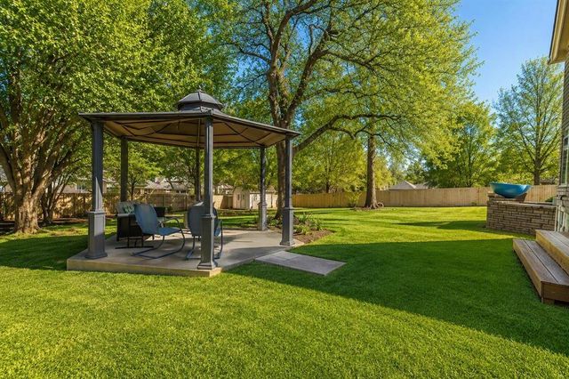 1216 Teeside Boulevard, Edmond, OK 73034