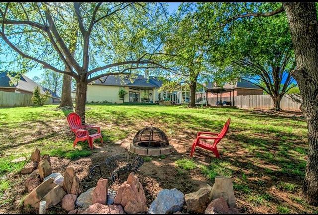 1216 Teeside Boulevard, Edmond, OK 73034