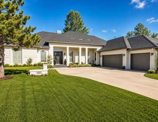 1216 Teeside Boulevard, Edmond, OK 73034