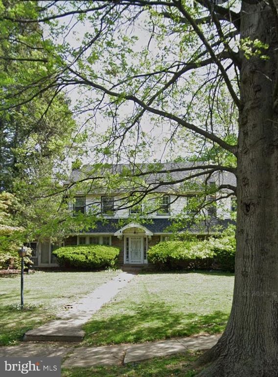 817 ASHBOURNE RD, Cheltenham, PA 19012