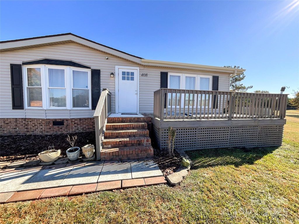 408 Cottonwood Circle, Monroe, NC 28110