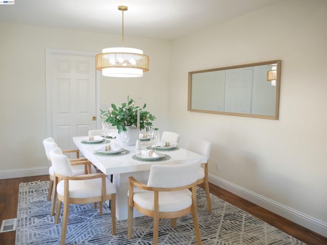 249 Imperio Avenue, Fremont, CA 94539