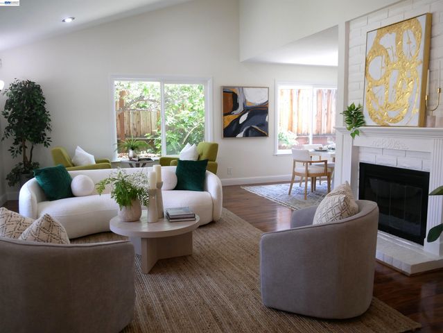 249 Imperio Avenue, Fremont, CA 94539