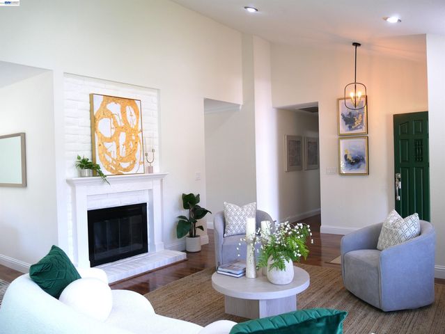 249 Imperio Avenue, Fremont, CA 94539