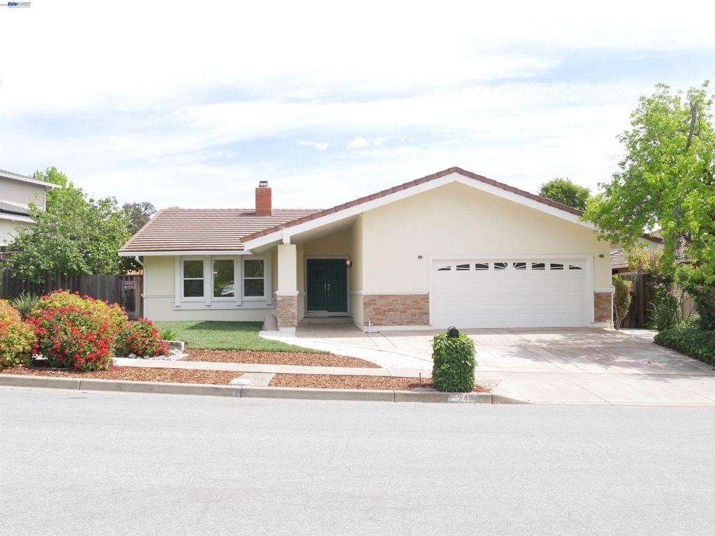 249 Imperio Avenue, Fremont, CA 94539