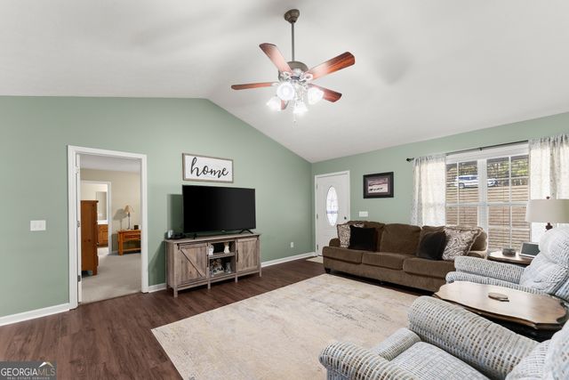 7240 Anderson Lake Road, Dawsonville, GA 30534