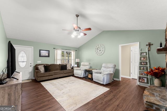 7240 Anderson Lake Road, Dawsonville, GA 30534