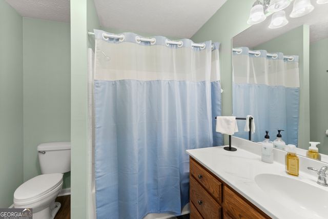 7240 Anderson Lake Road, Dawsonville, GA 30534