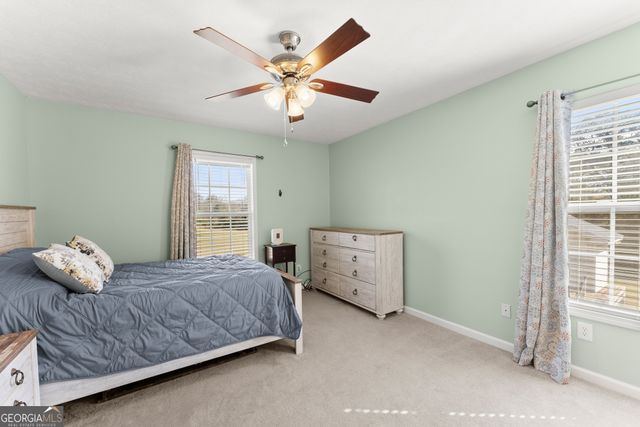 7240 Anderson Lake Road, Dawsonville, GA 30534