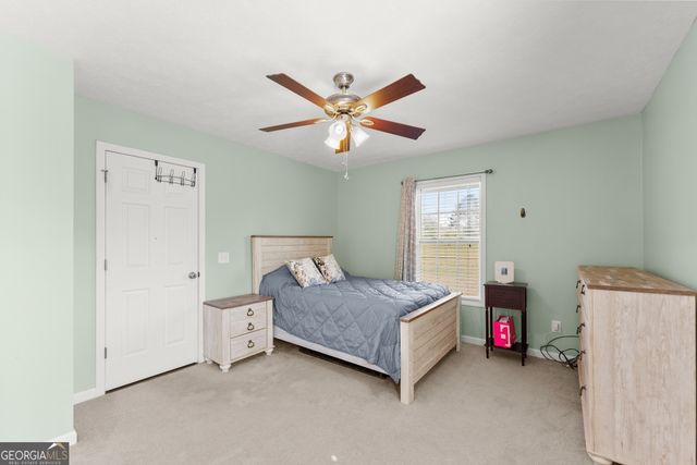 7240 Anderson Lake Road, Dawsonville, GA 30534