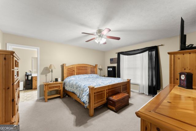 7240 Anderson Lake Road, Dawsonville, GA 30534