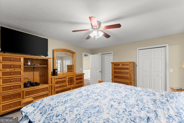 7240 Anderson Lake Road, Dawsonville, GA 30534