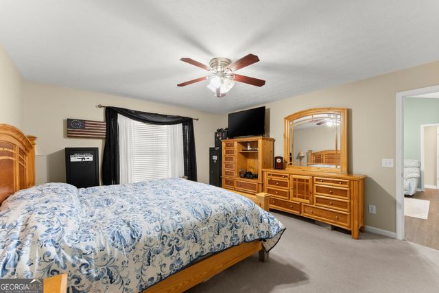 7240 Anderson Lake Road, Dawsonville, GA 30534