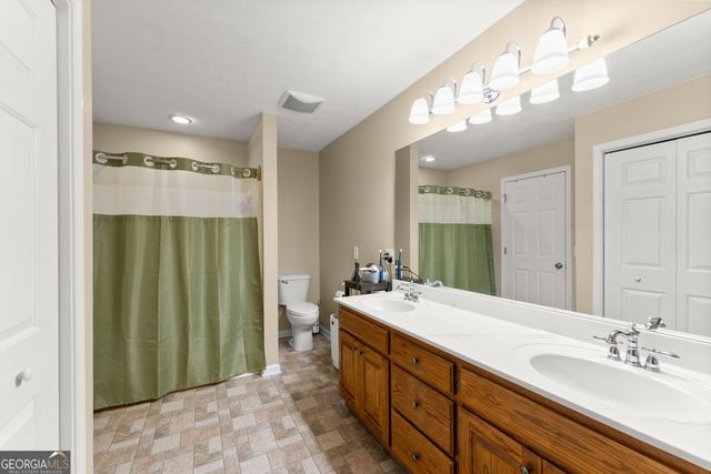 7240 Anderson Lake Road, Dawsonville, GA 30534