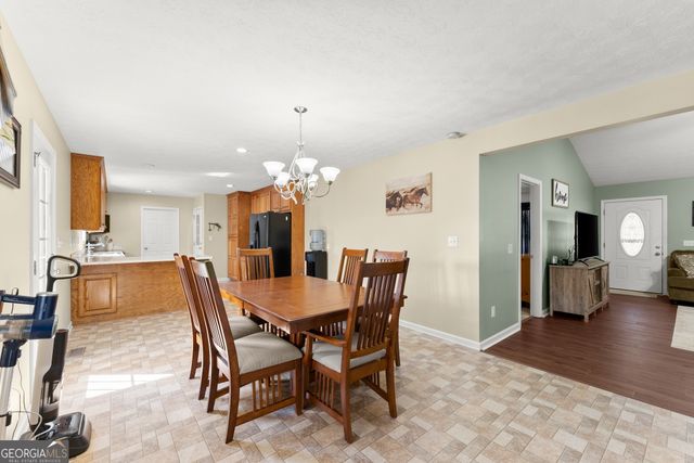 7240 Anderson Lake Road, Dawsonville, GA 30534