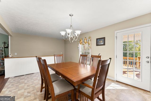 7240 Anderson Lake Road, Dawsonville, GA 30534