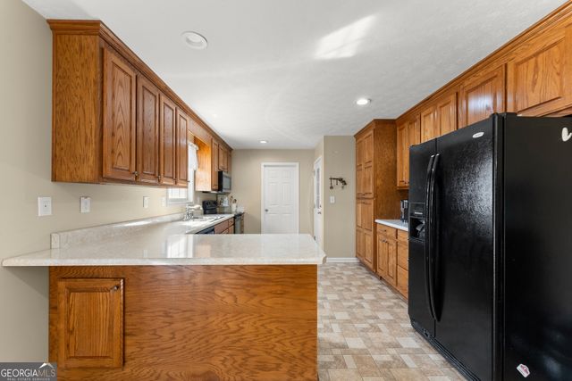 7240 Anderson Lake Road, Dawsonville, GA 30534