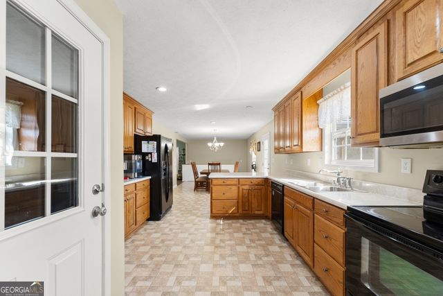 7240 Anderson Lake Road, Dawsonville, GA 30534