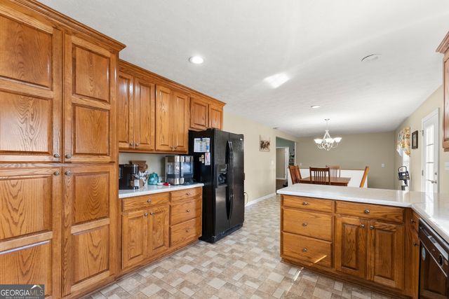 7240 Anderson Lake Road, Dawsonville, GA 30534