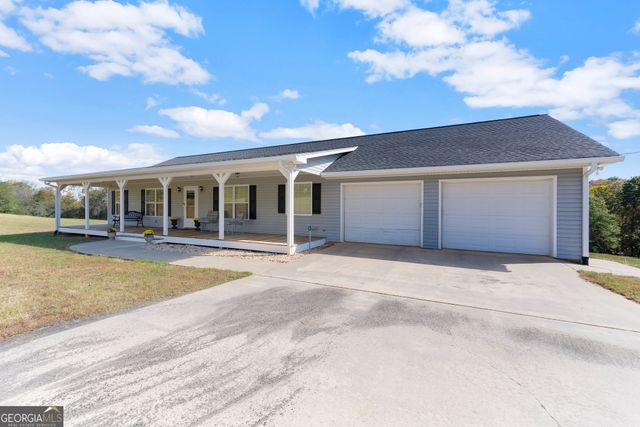 7240 Anderson Lake Road, Dawsonville, GA 30534