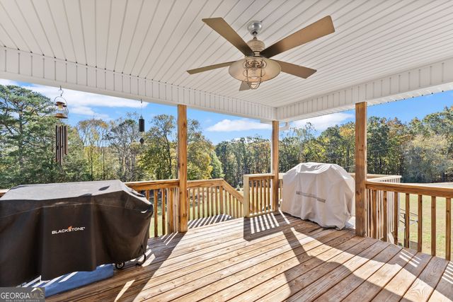 7240 Anderson Lake Road, Dawsonville, GA 30534