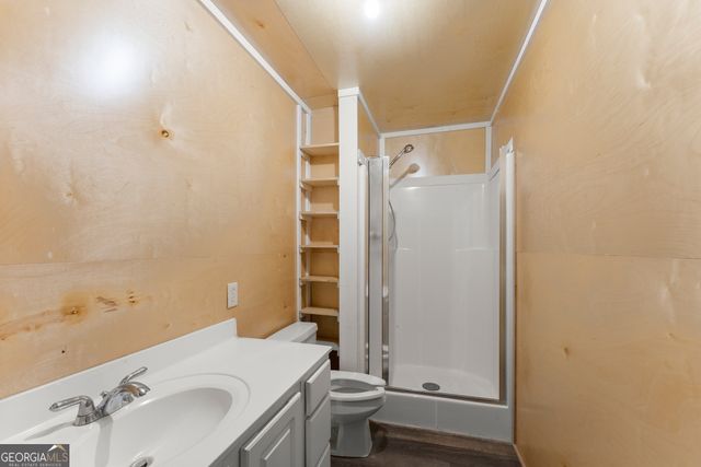 7240 Anderson Lake Road, Dawsonville, GA 30534