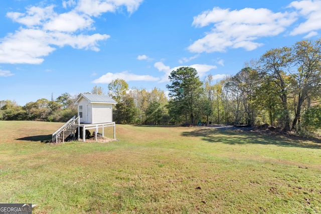 7240 Anderson Lake Road, Dawsonville, GA 30534