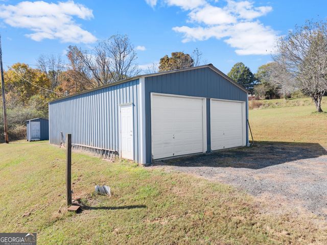 7240 Anderson Lake Road, Dawsonville, GA 30534