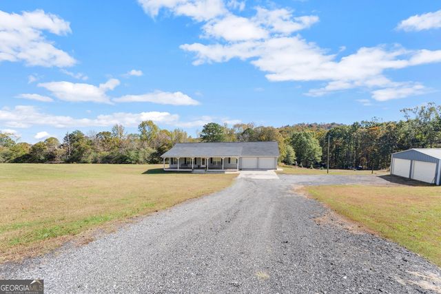 7240 Anderson Lake Road, Dawsonville, GA 30534