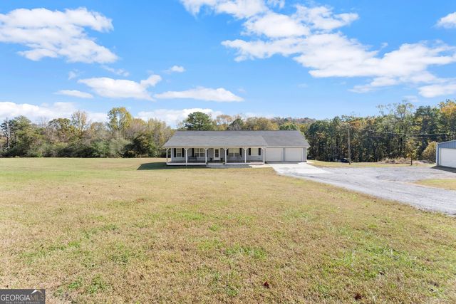 7240 Anderson Lake Road, Dawsonville, GA 30534