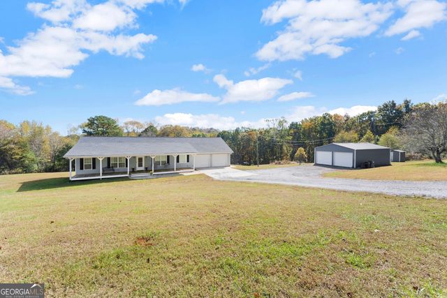 7240 Anderson Lake Road, Dawsonville, GA 30534