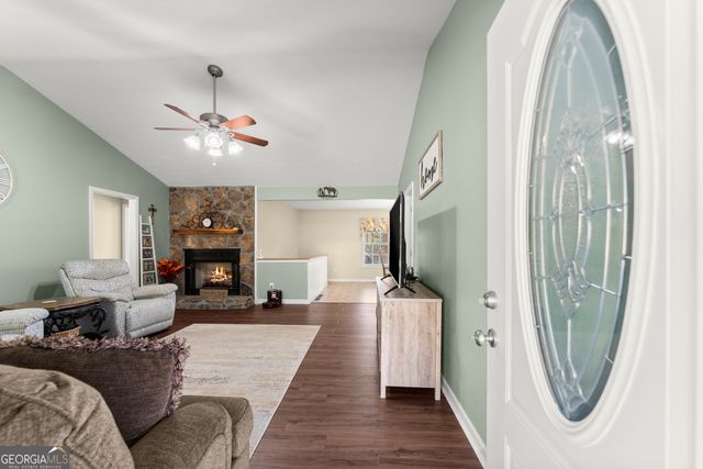 7240 Anderson Lake Road, Dawsonville, GA 30534