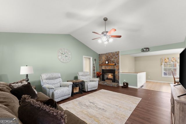 7240 Anderson Lake Road, Dawsonville, GA 30534