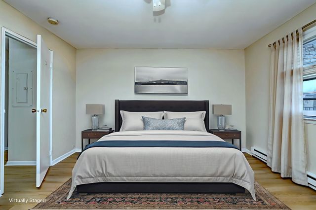 308 Meadowside Road APT 202, Milford, CT 06460