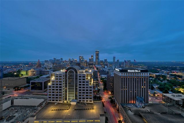 313 W 17th ST 2306, Austin, TX 78701