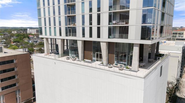 313 W 17th ST 2306, Austin, TX 78701