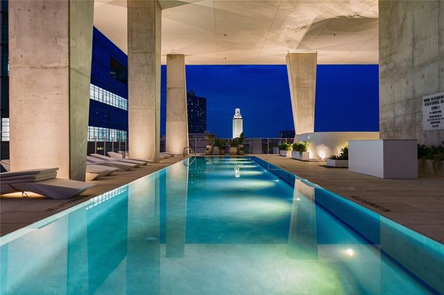 313 W 17th ST 2306, Austin, TX 78701