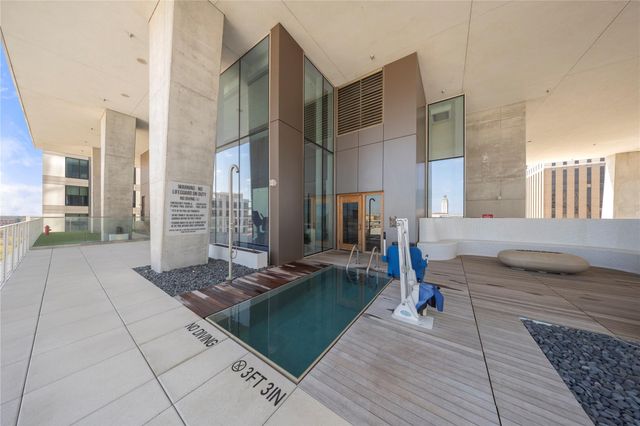 313 W 17th ST 2306, Austin, TX 78701