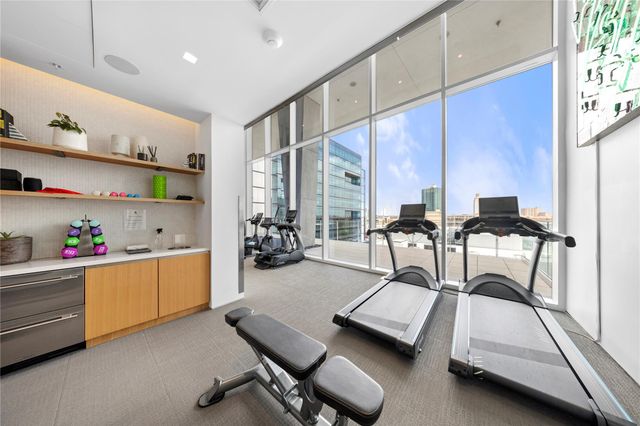313 W 17th ST 2306, Austin, TX 78701