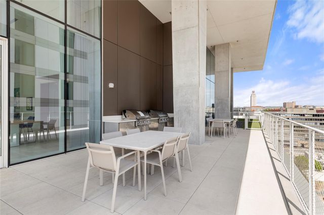 313 W 17th ST 2306, Austin, TX 78701