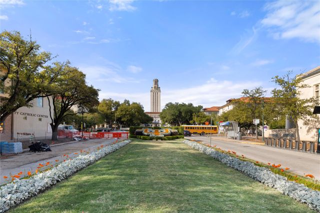 313 W 17th ST 2306, Austin, TX 78701