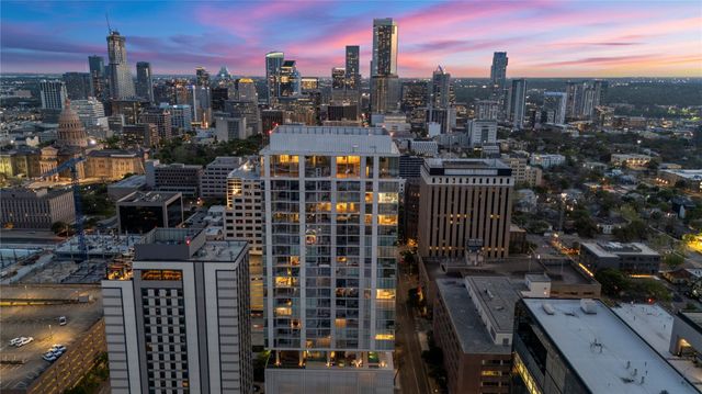 313 W 17th ST 2306, Austin, TX 78701