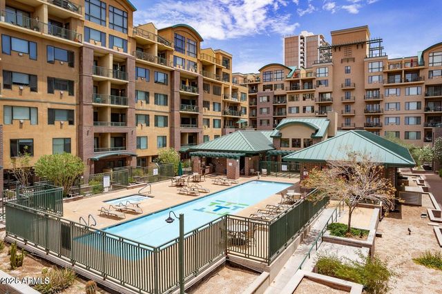16 W ENCANTO Boulevard 110, Phoenix, AZ 85003