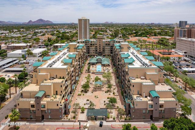 16 W ENCANTO Boulevard 110, Phoenix, AZ 85003