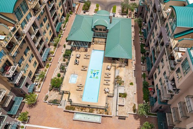 16 W ENCANTO Boulevard 110, Phoenix, AZ 85003